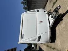 Fahrzeugbild Tabbert Puccini 560 TD Gut gepflegt/wenig genutzt #4