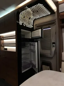 Fahrzeugbild Tabbert Puccini 560 TD Gut gepflegt/wenig genutzt #6