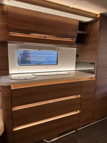 Fahrzeugbild Tabbert Puccini 560 TD Gut gepflegt/wenig genutzt #8