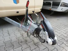 Fahrzeugbild Tabbert Comtesse 530 - im Kundenauftrag #27