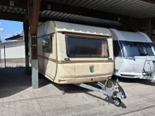 Fahrzeugbild Tabbert Comtesse 530 - im Kundenauftrag #1