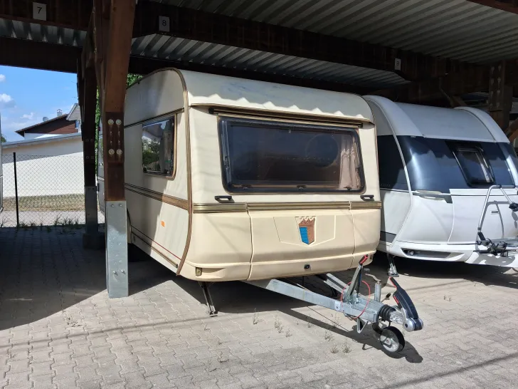 Fahrzeugbild Tabbert Comtesse 530 - im Kundenauftrag #1