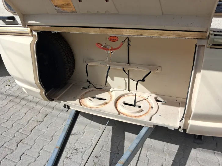 Fahrzeugbild Tabbert Comtesse 530 - im Kundenauftrag #25