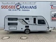Fahrzeugbild Knaus Südwind BLACK SELECTION 580 UK #1