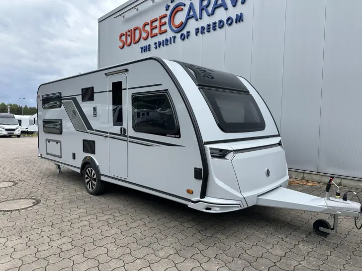 Fahrzeugbild Knaus Südwind BLACK SELECTION 580 UK #3