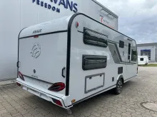 Fahrzeugbild Knaus Südwind BLACK SELECTION 580 UK #4