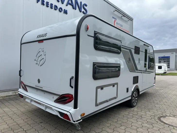 Fahrzeugbild Knaus Südwind BLACK SELECTION 580 UK #4