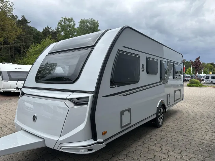 Fahrzeugbild Knaus Südwind BLACK SELECTION 580 UK #6