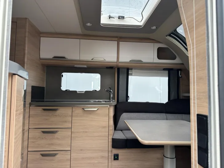 Fahrzeugbild Knaus Südwind BLACK SELECTION 580 UK #7