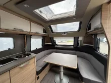 Fahrzeugbild Knaus Südwind BLACK SELECTION 580 UK #8