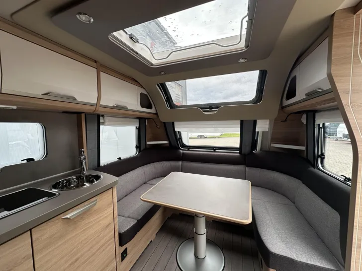 Fahrzeugbild Knaus Südwind BLACK SELECTION 580 UK #8