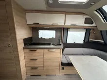 Fahrzeugbild Knaus Südwind BLACK SELECTION 580 UK #10