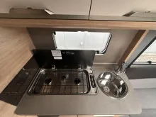 Fahrzeugbild Knaus Südwind BLACK SELECTION 580 UK #11