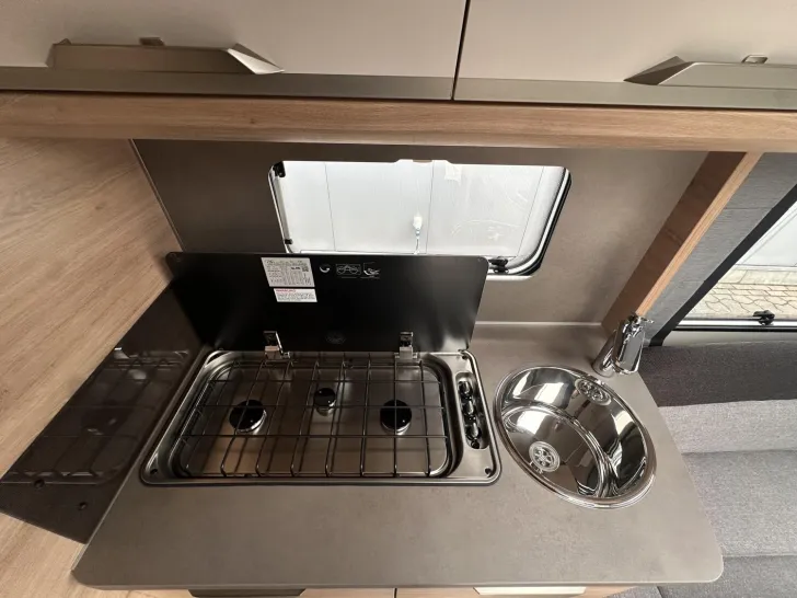 Fahrzeugbild Knaus Südwind BLACK SELECTION 580 UK #11