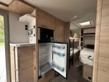 Fahrzeugbild Knaus Südwind BLACK SELECTION 580 UK #12