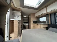 Fahrzeugbild Knaus Südwind BLACK SELECTION 580 UK #13
