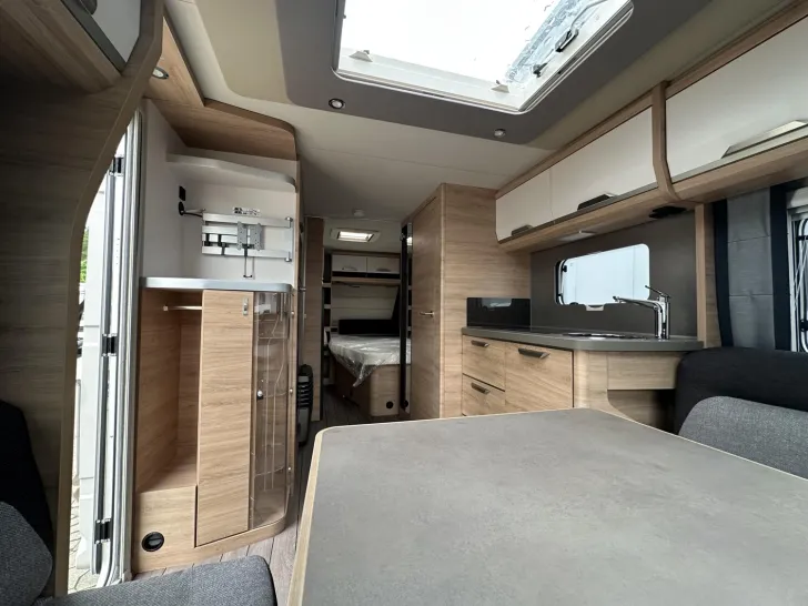 Fahrzeugbild Knaus Südwind BLACK SELECTION 580 UK #13