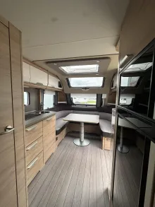 Fahrzeugbild Knaus Südwind BLACK SELECTION 580 UK #14