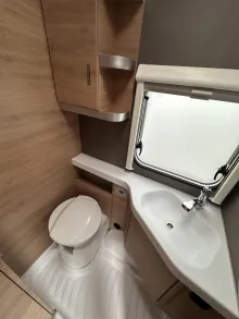 Fahrzeugbild Knaus Südwind BLACK SELECTION 580 UK #15
