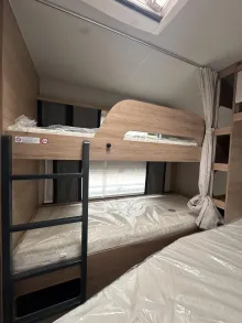 Fahrzeugbild Knaus Südwind BLACK SELECTION 580 UK #18
