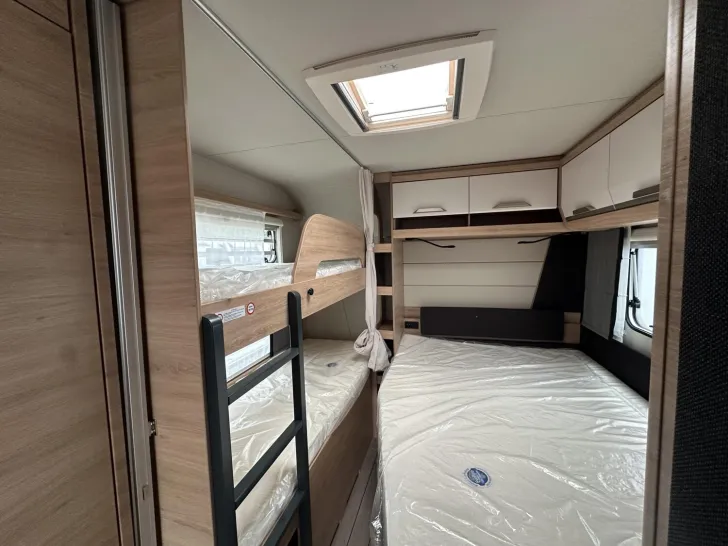 Fahrzeugbild Knaus Südwind BLACK SELECTION 580 UK #19