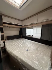 Fahrzeugbild Knaus Südwind BLACK SELECTION 580 UK #20