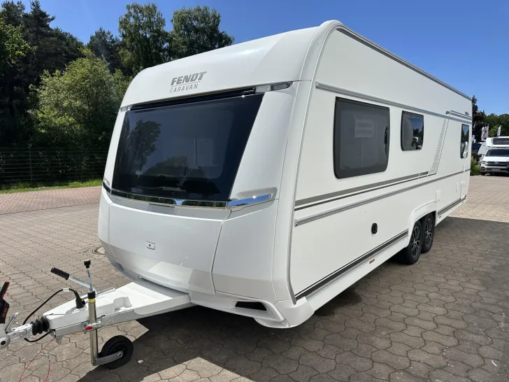 Fahrzeugbild Fendt Tendenza 650 SFD #5