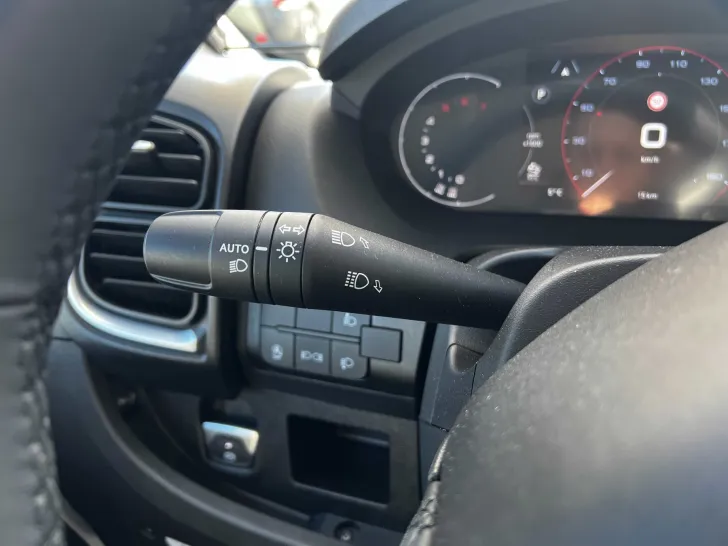 Fahrzeugbild Bürstner Lyseo TD 727 G AT9G+Harmony+Winterp.+Komfortp. #14