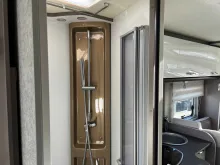 Fahrzeugbild Bürstner Lyseo TD 727 G AT9G+Harmony+Winterp.+Komfortp. #24