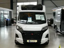 Fahrzeugbild Bürstner Signature SFT 7.0 AT8G+Komfort+Küche+Technik #5