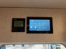 Fahrzeugbild Bürstner Signature SFT 7.0 AT8G+Komfort+Küche+Technik #20