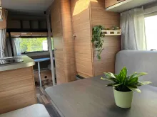 Fahrzeugbild Weinsberg CaraOne 400 LK Autark, Solar, Vorzelt, Radtr? #5
