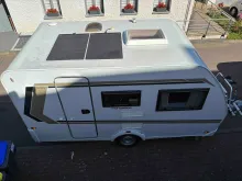 Fahrzeugbild Weinsberg CaraOne 400 LK Autark, Solar, Vorzelt, Radtr? #10