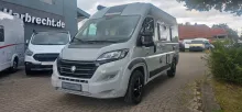 Fahrzeugbild Chausson V594S VIP-1.Hd-Kein Mietfzg-Zahnr. neu-Solar #1
