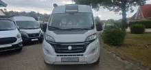 Fahrzeugbild Chausson V594S VIP-1.Hd-Kein Mietfzg-Zahnr. neu-Solar #2