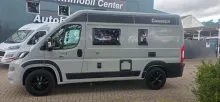 Fahrzeugbild Chausson V594S VIP-1.Hd-Kein Mietfzg-Zahnr. neu-Solar #3