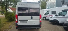 Fahrzeugbild Chausson V594S VIP-1.Hd-Kein Mietfzg-Zahnr. neu-Solar #4