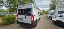 Fahrzeugbild Chausson V594S VIP-1.Hd-Kein Mietfzg-Zahnr. neu-Solar #5