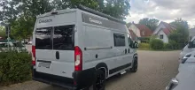 Fahrzeugbild Chausson V594S VIP-1.Hd-Kein Mietfzg-Zahnr. neu-Solar #6