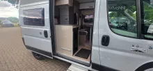 Fahrzeugbild Chausson V594S VIP-1.Hd-Kein Mietfzg-Zahnr. neu-Solar #7