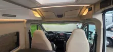 Fahrzeugbild Chausson V594S VIP-1.Hd-Kein Mietfzg-Zahnr. neu-Solar #14