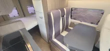 Fahrzeugbild Chausson V594S VIP-1.Hd-Kein Mietfzg-Zahnr. neu-Solar #15