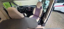 Fahrzeugbild Chausson V594S VIP-1.Hd-Kein Mietfzg-Zahnr. neu-Solar #16