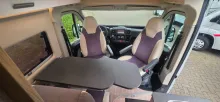Fahrzeugbild Chausson V594S VIP-1.Hd-Kein Mietfzg-Zahnr. neu-Solar #17
