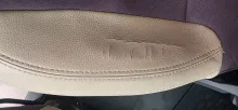 Fahrzeugbild Chausson V594S VIP-1.Hd-Kein Mietfzg-Zahnr. neu-Solar #18