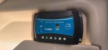 Fahrzeugbild Chausson V594S VIP-1.Hd-Kein Mietfzg-Zahnr. neu-Solar #19