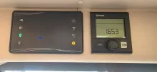 Fahrzeugbild Chausson V594S VIP-1.Hd-Kein Mietfzg-Zahnr. neu-Solar #20