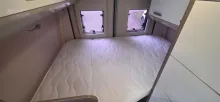 Fahrzeugbild Chausson V594S VIP-1.Hd-Kein Mietfzg-Zahnr. neu-Solar #23
