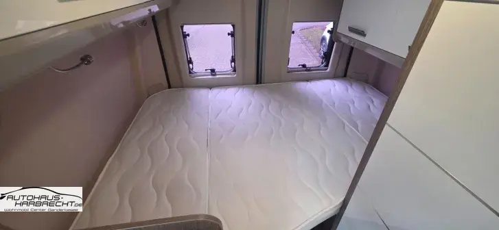 Fahrzeugbild Chausson V594S VIP-1.Hd-Kein Mietfzg-Zahnr. neu-Solar #23