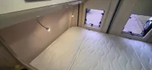 Fahrzeugbild Chausson V594S VIP-1.Hd-Kein Mietfzg-Zahnr. neu-Solar #24
